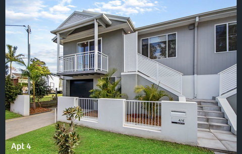 Lakefront Peace Apartments - Accommodation BNB 0