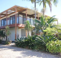 Lakehouse on Oxley - Accommodation BNB