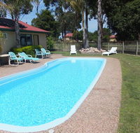 Lakes Entrance Country Cottages - Accommodation BNB