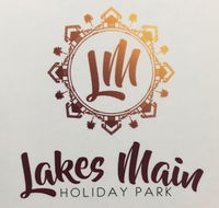 Lakes Main Holiday Park - Accommodation BNB