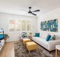 Lakes Way - Accommodation BNB