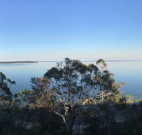 Lakescapes Cottage - 180 Degree Panoramic Views - Accommodation BNB