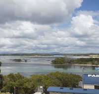 Lakeshore Lodge unit 11 - Accommodation BNB