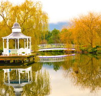Lakeside Cottage Luxury BB - Accommodation BNB