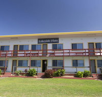 Lakeside Flats 1 - Accommodation BNB