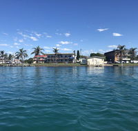 Lakeside Flats 5 - Accommodation BNB