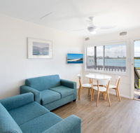 Lakeside Flats 6 - Accommodation BNB