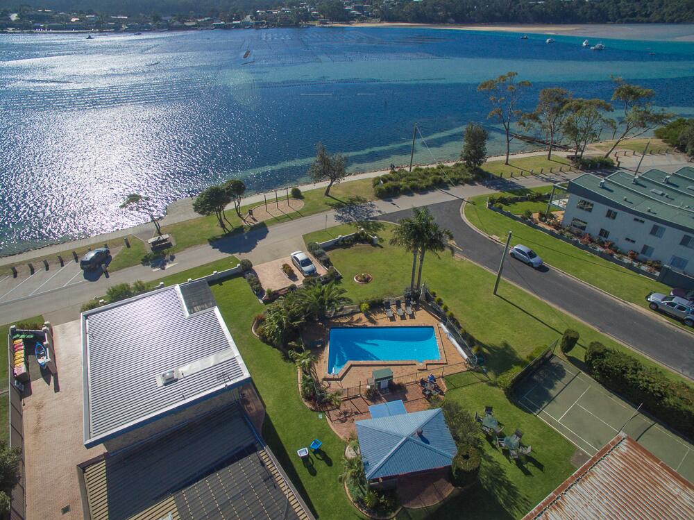 Merimbula NSW Accommodation BNB