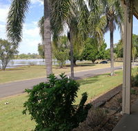 Lakeside Lodge Motel - Accommodation BNB