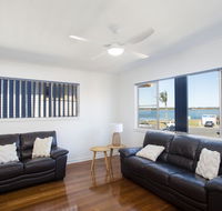 Lakeside Retreat - Accommodation BNB