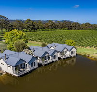 Lakeside Villas at Crittenden Estate - Accommodation BNB