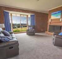 Lakeview - Accommodation BNB