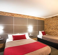 Lakeview Hotel Motel - Accommodation BNB