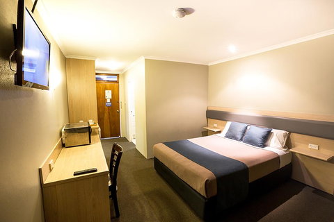Lakeview Hotel Motel - Accommodation BNB 2