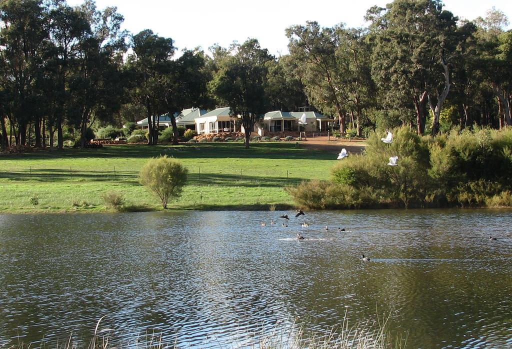Morangup WA Accommodation BNB