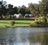 Lakeview Lodge - Accommodation BNB