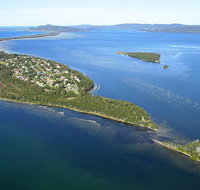 Lakeview Lodge - Accommodation BNB