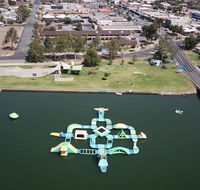 Lakeview Motel - Accommodation BNB