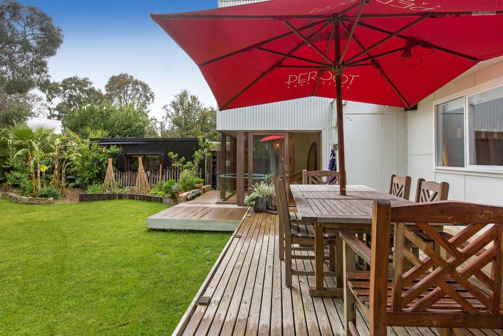 Balnarring Beach VIC Accommodation BNB
