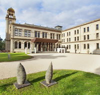 Lancemore Mansion Hotel Werribee Park - Accommodation BNB