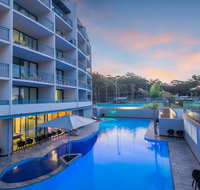 Landmark Resort - Accommodation BNB