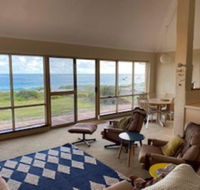 Lands Edge - Accommodation BNB