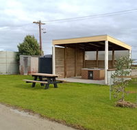 Lang Lang Caravan Park - Accommodation BNB