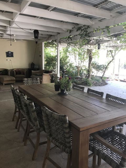 Langford House B&B - Accommodation BNB 2