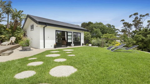LANIKAI - MOUNT MARTHA - Accommodation BNB 1