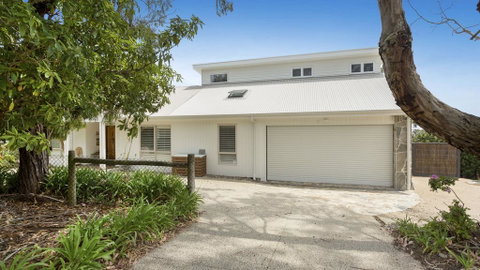 LANIKAI - MOUNT MARTHA - Accommodation BNB 3