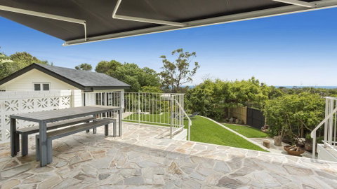 LANIKAI - MOUNT MARTHA - Accommodation BNB 2
