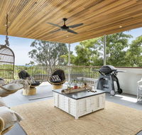 LANIKAI - MOUNT MARTHA - Accommodation BNB