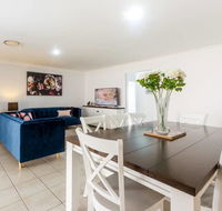 Large Executive and Family Home - Flinders View - Accommodation BNB