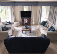 Large Family Home - Accommodation BNB