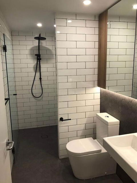 Large Space 2 BED APT Near Brisbane Airport - Accommodation BNB 3
