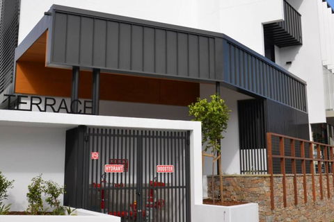 Large Space 2 BED APT Near Brisbane Airport - Accommodation BNB 1