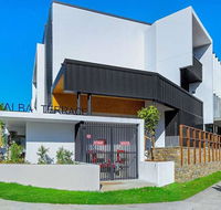 Large space 2 BED APT near Brisbane Airport - Accommodation BNB