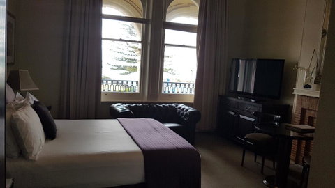 Largs Pier Hotel - Accommodation BNB 2