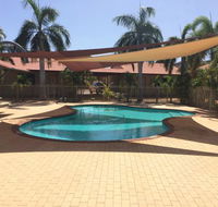 Latitude20 Karratha Apartments - Accommodation BNB