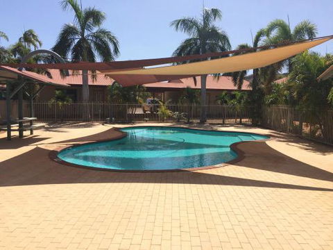 Latitude20 Karratha Apartments - Accommodation BNB 0