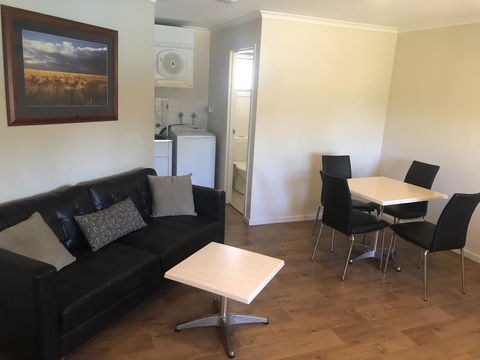 Latitude20 Karratha Apartments - Accommodation BNB 1