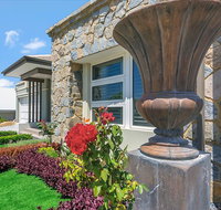 Lavender Manor BnB - Accommodation BNB