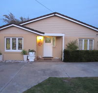Layton Street Apartments - Accommodation BNB
