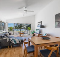 Lazy Days - Accommodation BNB