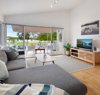 Lazy Days Villa 1 - Accommodation BNB