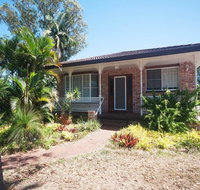 Lazy Daze - Accommodation BNB