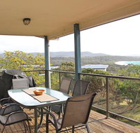 Lazy Wave Beach House - Accommodation BNB