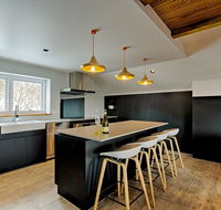 Le Chalets - Accommodation BNB