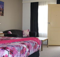 Leagues Motel - Accommodation BNB
