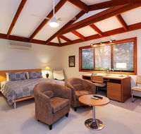 LeCamah Hill - Accommodation BNB